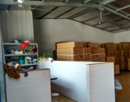 factory audit passed